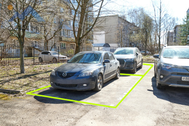 Ярославская область, Ярославль, Суздальское шоссе, 32к2 13459
