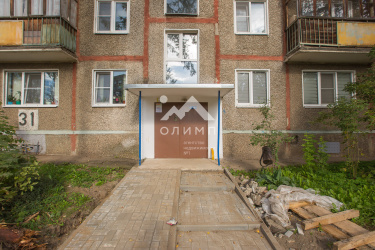 Россия, Ярославль, улица Панина, 31 4229857560