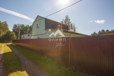 Россия, Ярославская область, Некрасовский муниципальный округ, садоводческое некоммерческое товарищество Вакарево, 8-я дорожка