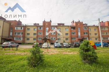 Россия, Ярославль, посёлок Ляпино, 2-я Новая улица, 24 3358244288