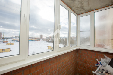 Россия, Ярославский муниципальный округ, посёлок Красный Бор, квартал Светлояр, 3