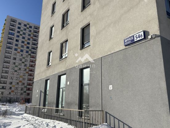 Россия, Ярославль, проспект Фрунзе, 54Б