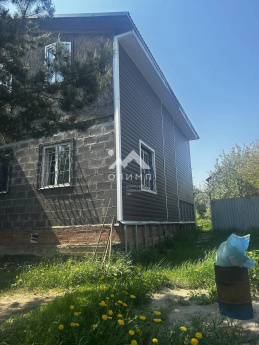 Россия, Ярославский муниципальный округ, деревня Попадьино