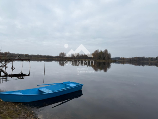 Россия, Вологодская область, Кирилловский муниципальный округ, деревня Глебовское 5097248247