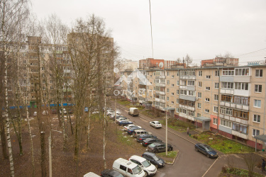 Россия, Ярославль, улица Туманова, 16