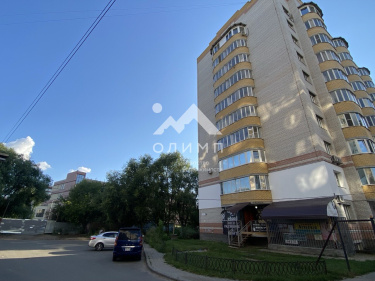 Россия, Ярославль, Московский проспект, 119к2 4099467985