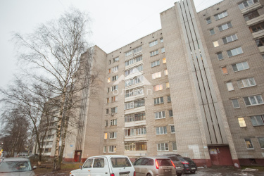 Россия, Ярославль, проспект Авиаторов, 104