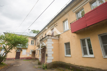 Россия, Ярославль, улица Радищева, 40/31 4046805064