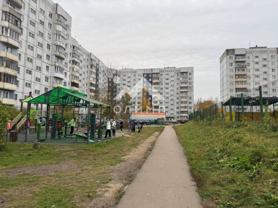 Россия, Ярославль, улица Панина, 16 5028652528