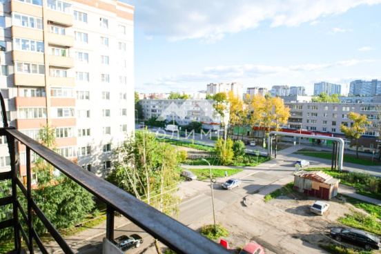 Россия, Вологда, Воркутинская улица, 7 4213065819