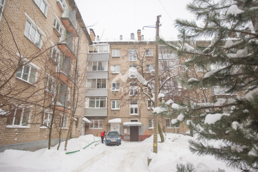 Россия, Ярославль, улица Володарского, 10А