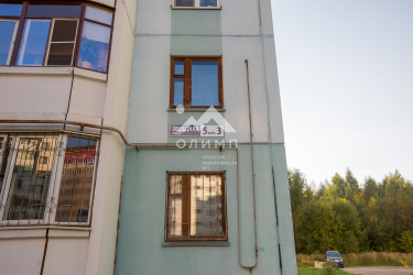 Россия, Ярославль, жилой район Липовая Гора, Звёздная улица, 5к3 4274800470
