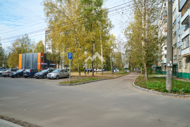 Россия, Ярославль, Ленинградский проспект, 107 4846976600