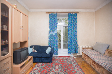 Россия, Ярославль, улица Свободы, 75/37
