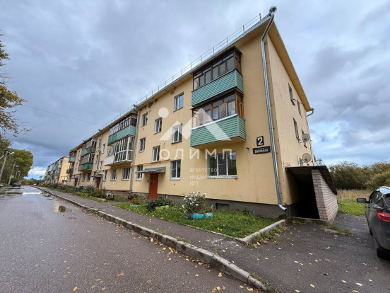 Россия, Вологодский муниципальный округ, посёлок Дубровское, Школьная улица, 2 4277233654