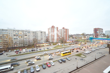 Россия, Ярославль, Московский проспект, 78 5243449640