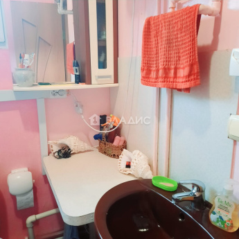 Россия, Ярославский муниципальный округ, деревня Мордвиново, Лесная улица, 17