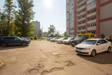 Россия, Ярославль, Автозаводская улица, 23 3570738826