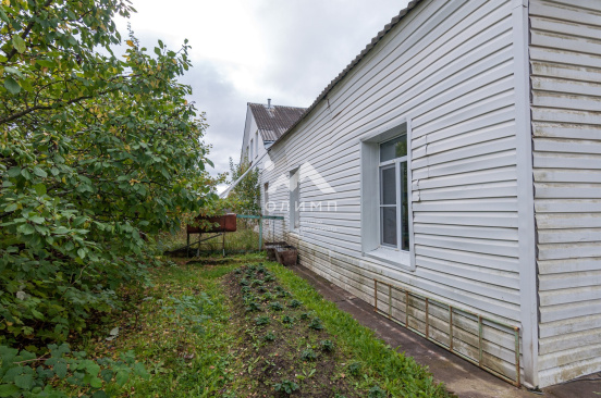 Россия, Вологодский муниципальный округ, посёлок Сосновка, улица Мелиораторов, 10А 4577763541