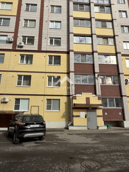 Россия, Вологда, улица Гагарина, 12 4472606749