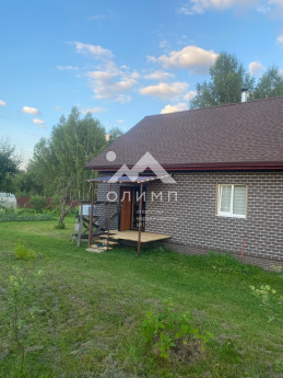 Россия, Ярославская область, Гаврилов-Ямский муниципальный округ, деревня Старосёлово