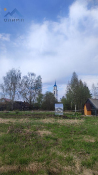 Ярославская область, село Диево-Городище, Пролетарская улица, 16 14215