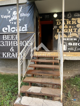 Россия, Ярославль, Московский проспект, 119к2 4099467985