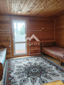 Россия, Ярославская область, Гаврилов-Ямский муниципальный округ, деревня Прислон, СНТ Лесные Поляны, 90 4970821347