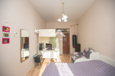 Россия, Ярославль, Спартаковская улица, 13