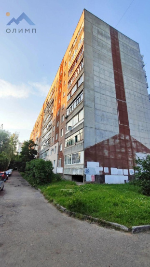 Ярославская область, Ярославль, улица Ньютона, 18к2 14949