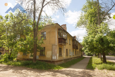 Ярославская обл, г Ярославль, ул Карла Либкнехта, 43 14207