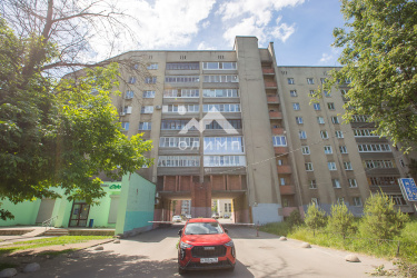 Россия, Ярославль, Советская улица, 57
