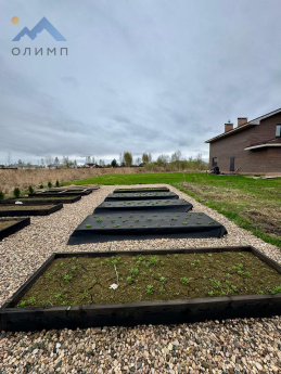 Ярославская область, деревня Коробово, Яблоневая улица, 6 13938