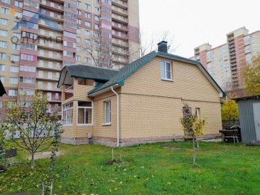 Ярославская область, Ярославль, улица Щорса, 10 14411