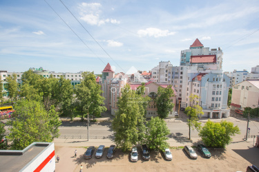 Россия, Ярославль, Советская улица, 57