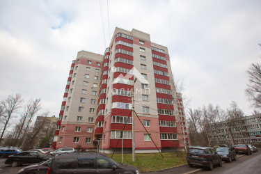 Россия, Ярославль, улица Панина, 17к3 5649440278