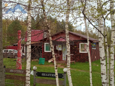 Ярославская область, СНТ Мечта, 867 14127
