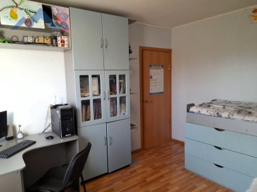 Ярославская область, Ярославль, улица Панина, 11к2 14480