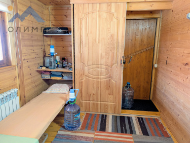 Ярославская область, деревня Бородино, 30 14004