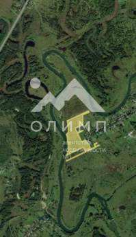 Россия, Ярославская область, Ростовский муниципальный округ, деревня Кладовицы, 1