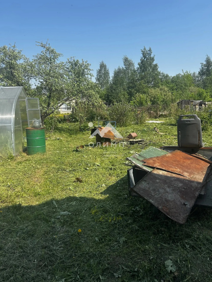 Россия, Ярославская область, Тутаевский муниципальный округ, рабочий посёлок Константиновский, Крестьянская улица, 24