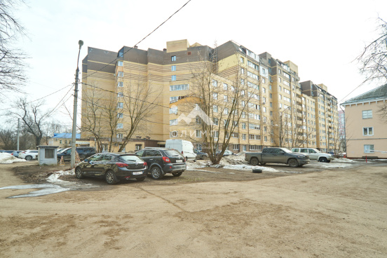 Россия, Ярославль, улица Чехова, 17к2