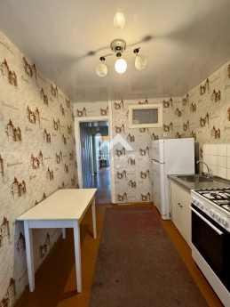 Россия, Ярославль, жилой район Липовая Гора, улица Пирогова, 25