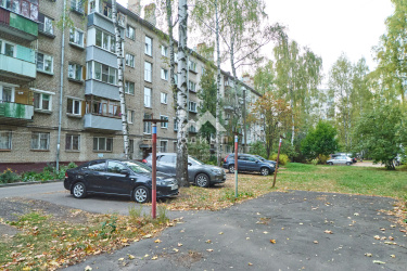 Россия, Ярославль, Красноборская улица, 9 4451081877