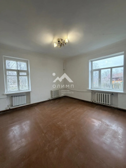 Россия, Ярославская область, Тутаевский муниципальный округ, рабочий посёлок Константиновский, улица Старостина, 1