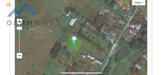 Ярославская обл, деревня Панино, ул Центральная, 20 14047