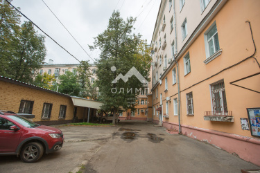 Россия, Ярославль, улица Свободы, 75/37