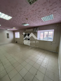 Россия, Ярославская область, рабочий посёлок Некрасовское, Кооперативная улица, 16