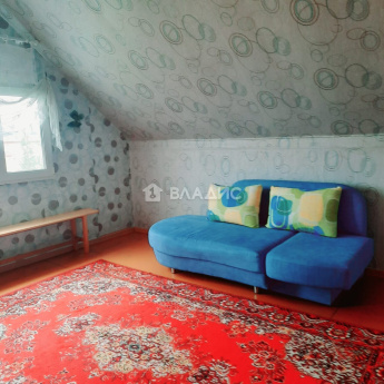 Россия, Ярославский муниципальный округ, деревня Мордвиново, Лесная улица, 17