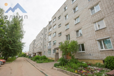 Ярославская обл, г Ярославль, ул Залесская, 6к2 14652
